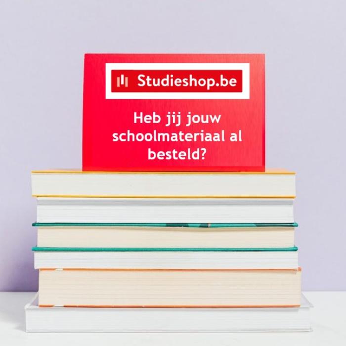 Studieshop